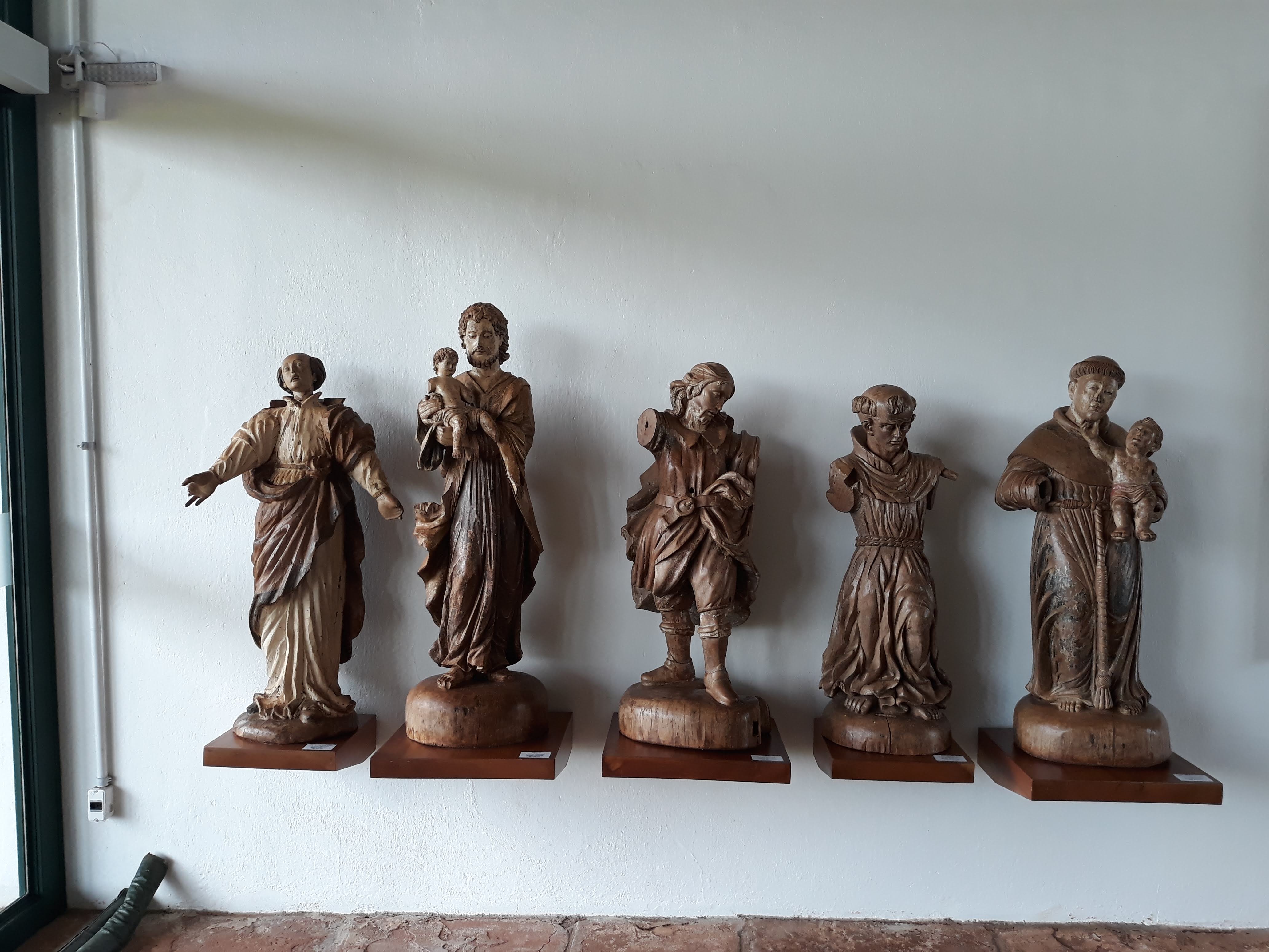 Conheça o Acervo do Museu